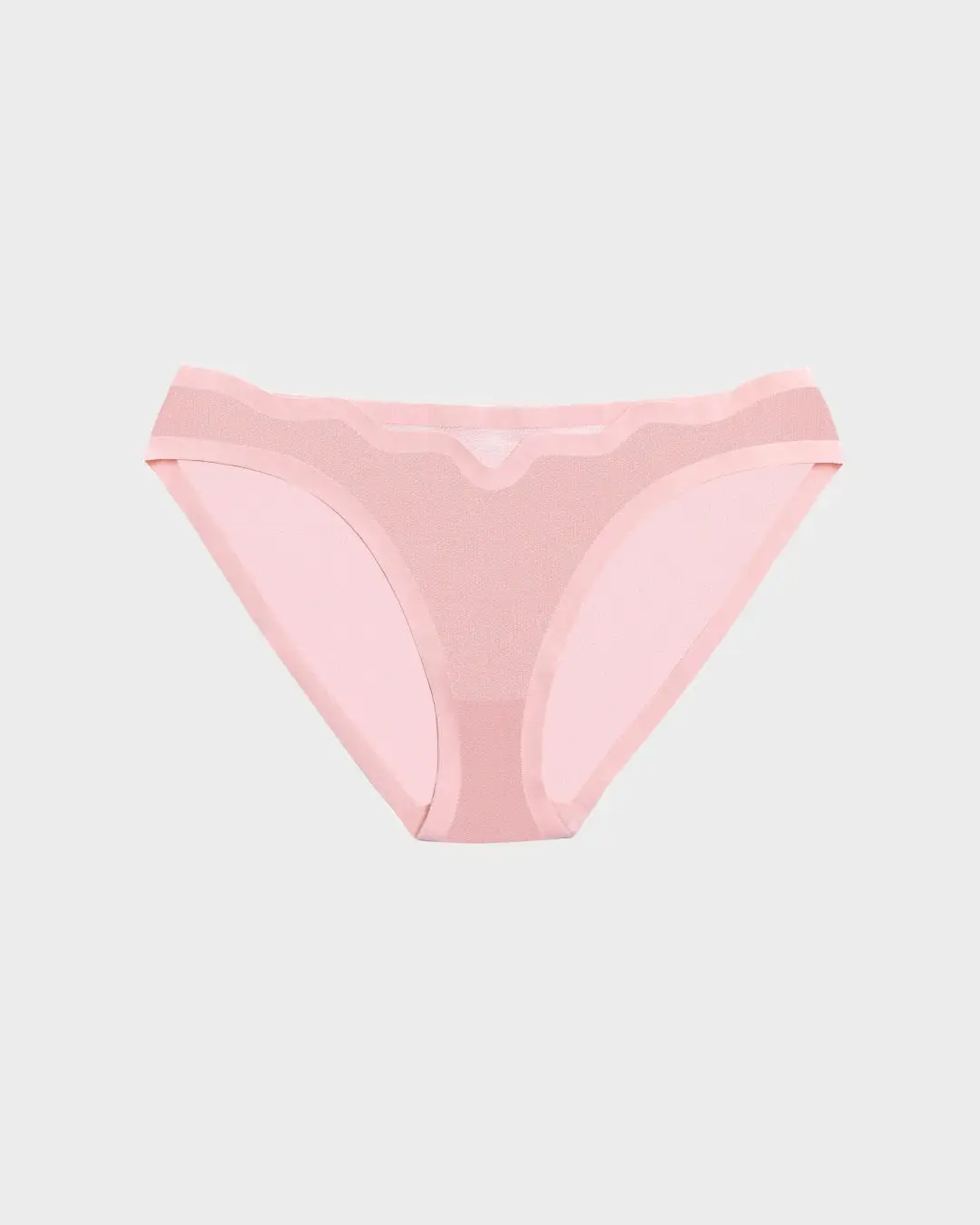 Sugar Rush Sheer Bikini
