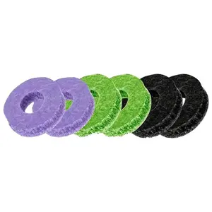 Precision Rings for PS5 & Xbox, Aim Assistwith Motion Control, Colors, EnhanceGaming Experience,Perfect Accessories forGamers, Console Accessory