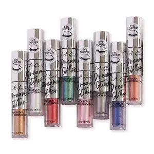 LA Girl Dream Girl Liquid Eyeshadow