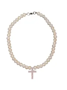 Luxurious and stylish custom-made crystal beaded designs.