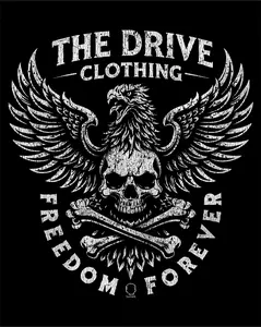 FOREVER DECAL FOREVER DECAL