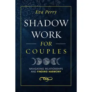 MASTER of SHADOWS Shadow Work Journal for Beginners with 90 Prompts, 191 Pages, Exercises, Affirmations, Quotes & Reflections - Paperback