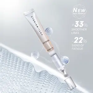 Official PHOFAY 3-in-1 Electric Eye Cream: Massage + Hydrate + Fight Fine Lines