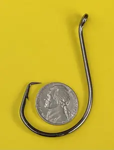 Carolina Lake Weights Catfishing Hooks from 6/0 to 10/0