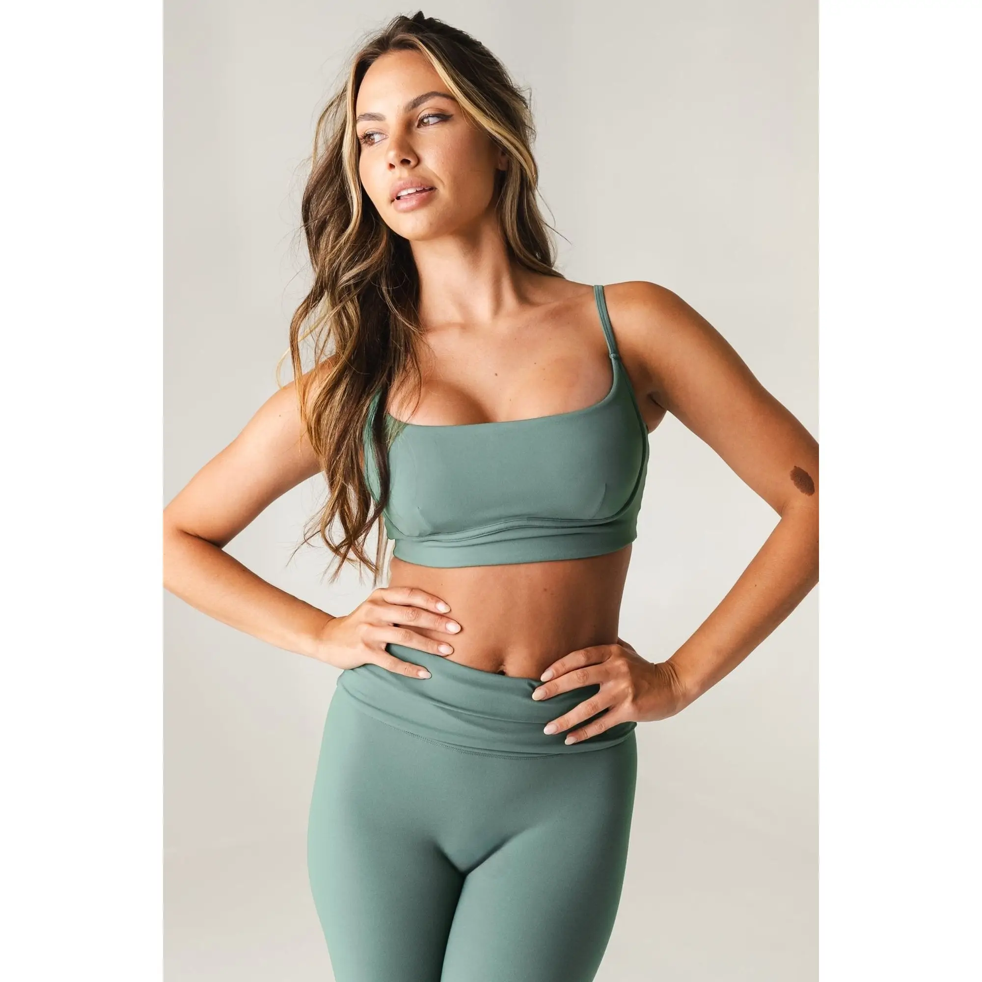 Vitality Cloud II Contour Bra