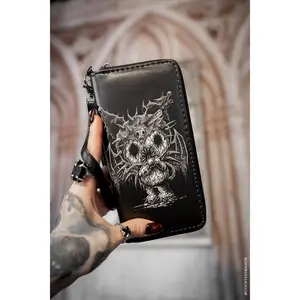 Killromi Wallet