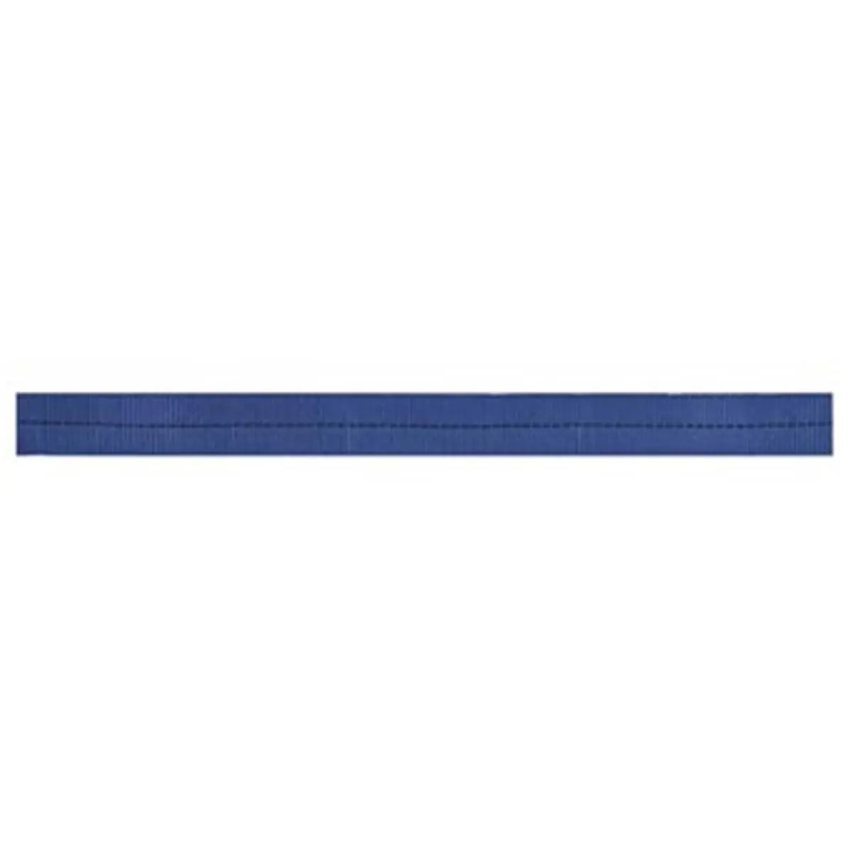 212 MAIN High-Strength Tubular Webbing, Durable Navy Roll with a 4,000 lbs. Load Capacity, 1 in. x 300 ft. for Sports & Outdoor Equipment, 1 In. Strength - 4,000 Lbs., 1 X 300 In.