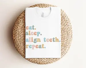 Orthodontics Shirt, Funny Orthodontist Shirt, Orthodontic Assistant Shirt, Orthodontic Team Shirt, Dentist Shirt, Dentist Tooth Shirt Menswear Top