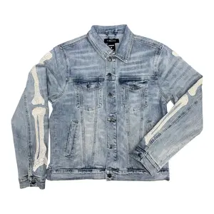 KINDRED JACKET BLUE