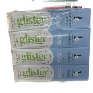 glister glister