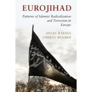 USED-Eurojihad by Rabasa, Angel (Paperback)