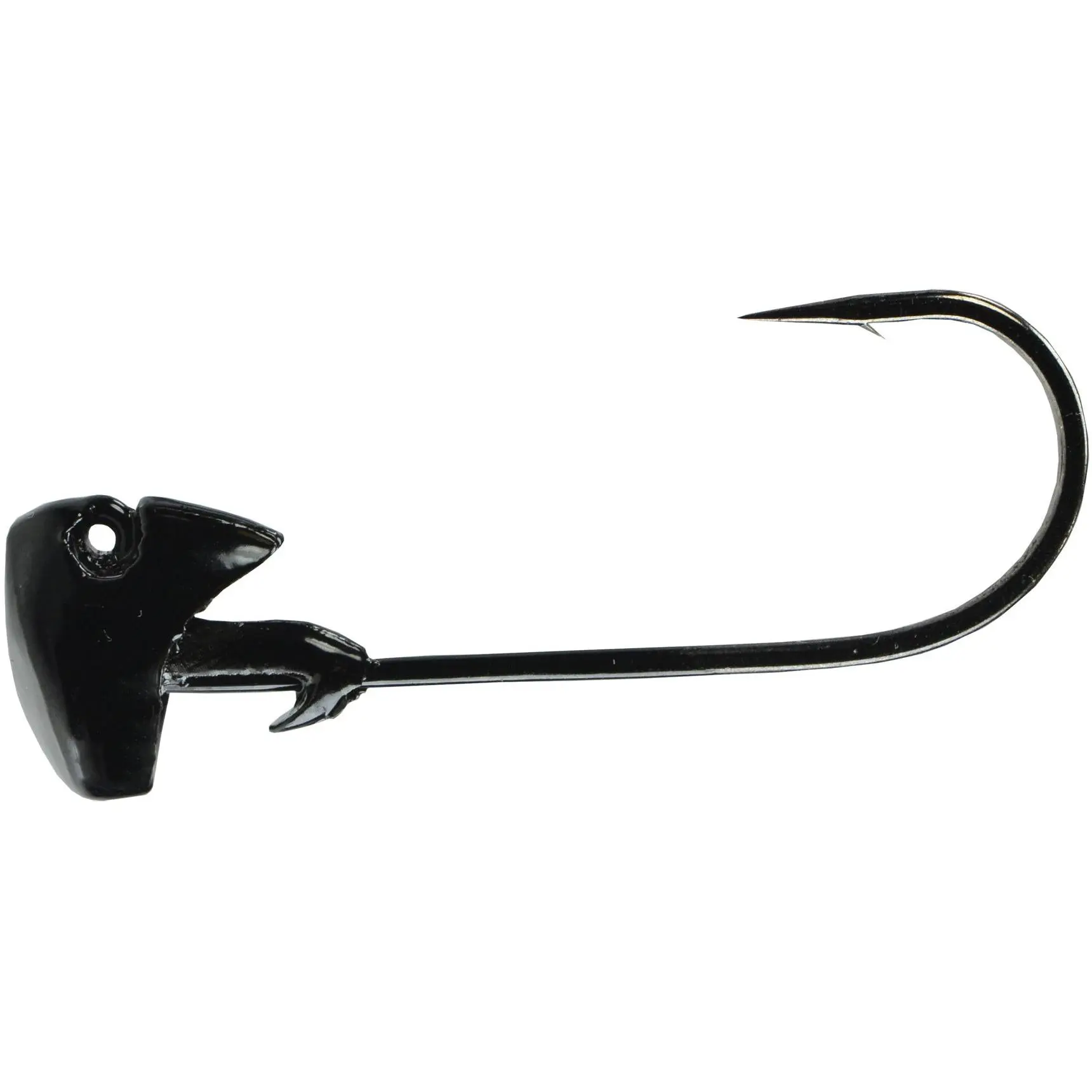 Picasso Rhino Shakey Head Hard Metal Lure, Sturdy Lightweight Metal Bass Fishing Lure, Bass Fishing Lures