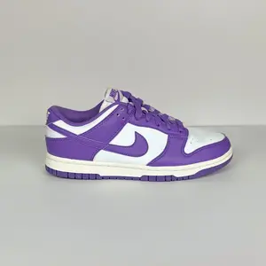 Nike Dunk Low Next Nature Black Raspberry Women's
