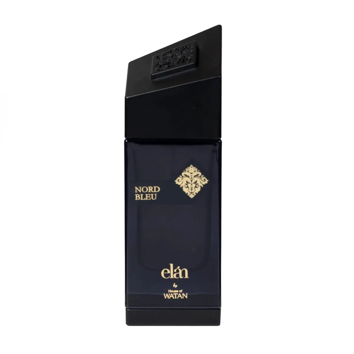 Nord Bleu 100ml Unisex Perfume Edp Fragrance by House of Watan 3.4 FL Oz