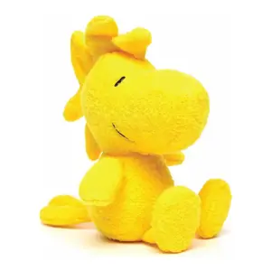 Kids Preferred Peanuts Woodstock 10.5" Cuteeze Plush