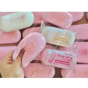 1 Piece Large Mochi Stick Slow Rebound Toy for Stress Relief, Realistic Food Toy, Squishy Soft Toy, Perfect for Valentine's Day, Christmas, Gifts, Halloween, Thanksgiving, or as a Giveaway, Classmate Gift, Birthday Gift, Holiday Gift, Classroom Prize