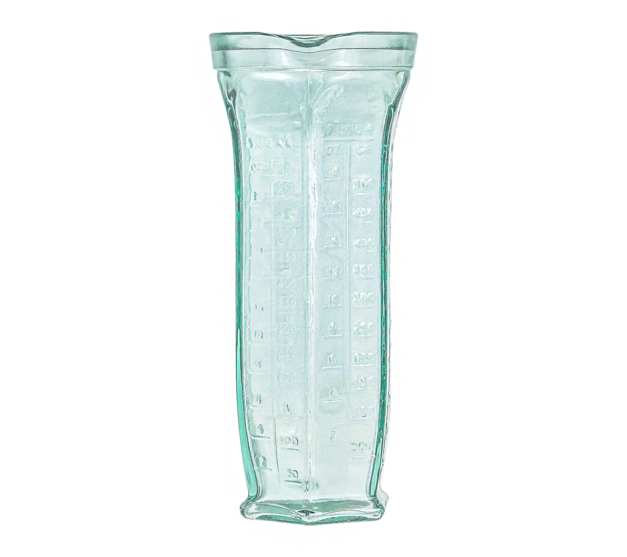 10 Strawberry Street Dosatore Measuring Jug 10 Strawberry Street Dosatore Measuring Jug