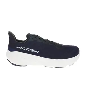 Altra Mens Experience Flow 2 Running Sneakers Shoes - Blue