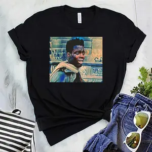 Addiction -  T-Shirt