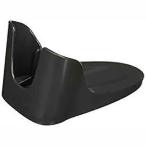 Blue Star B1462948 Honeywell Barcode Scanner Holder for Use with Hyperion 1300G - Black