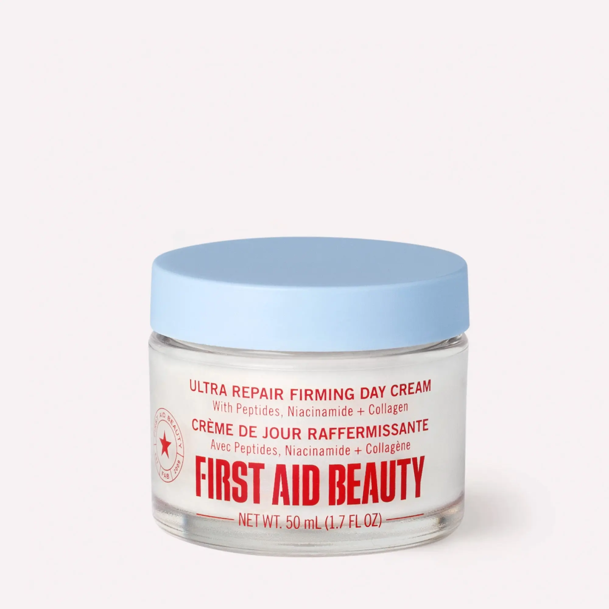 Ultra Repair Firming Day Cream with Peptides, Niacinamide + Collagen Ultra Repair Firming Day Cream with Peptides, Niacinamide + Collagen