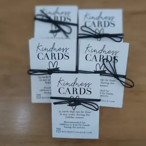 Kindness Cards Kindness Cards