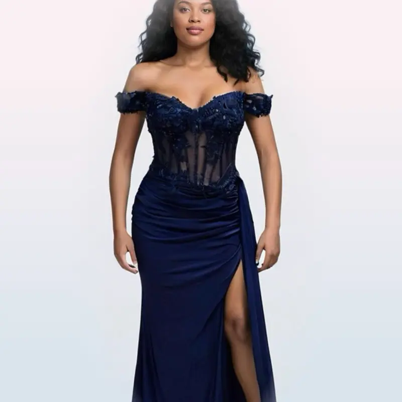 Fer vs 31020 Elegant Women's Everyday Casual-Formal Dress, Featuring Moisturizing & Skin Repair Benefits, Women's Wear