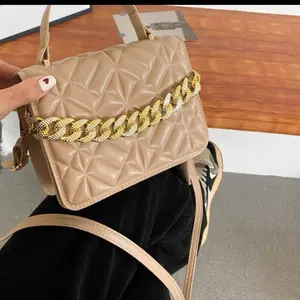 Luxury shoulder crossbody bag