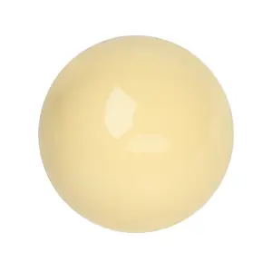 2 1/4-Inch Magnetic Training Cue Ball, Coin-Operated Cue Ball for Coin Operated Billiard Pool Table
