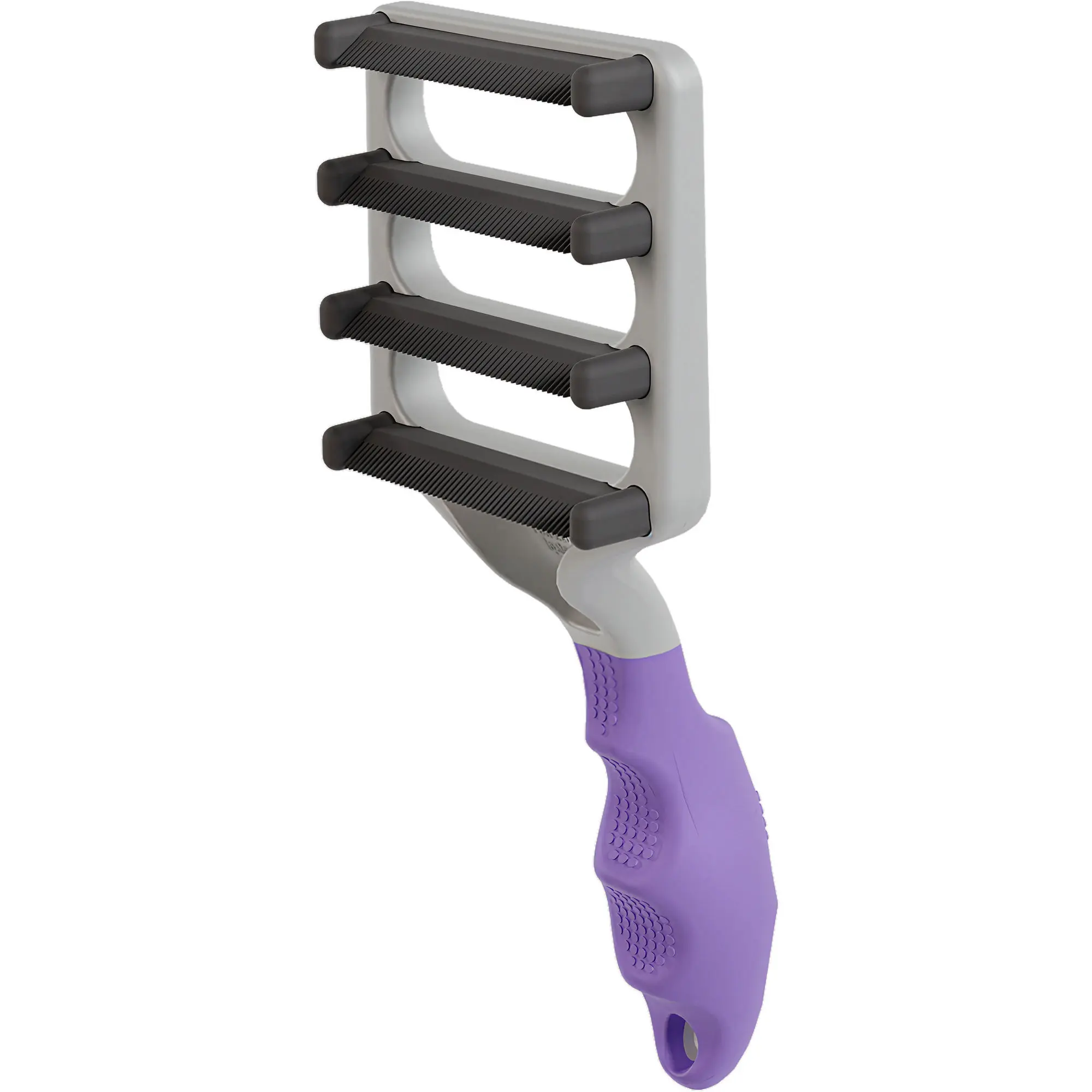 FUR4 deShedding Tool - Long Hair Cat