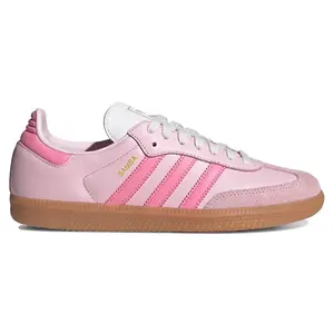 adidas Samba OG Neapolitan Pack Clear Pink (Women's) (women) by StockX