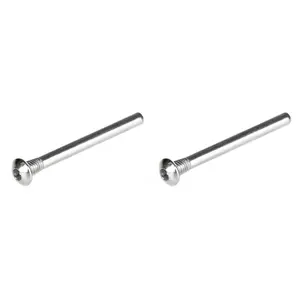 Arrma Mojave/Fury/Granite/Vorteks 2.5x32.3mm Screw Hinge Pins ARAAR330016