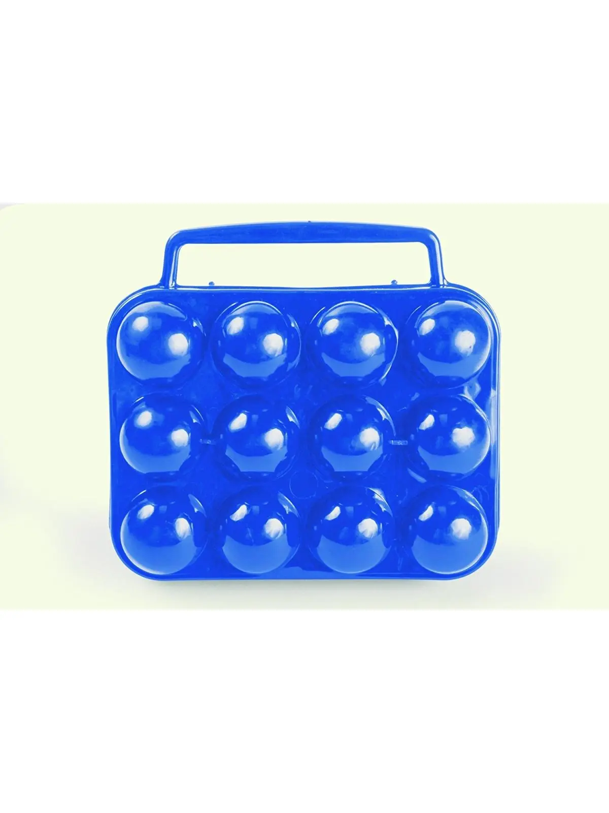 Egg Holder Holds 12 Eggs