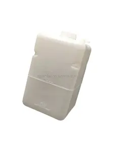 Thickened Excavator Auxiliary Water tank for DH60-7 Expansion Water tank Construction Machinery Parts