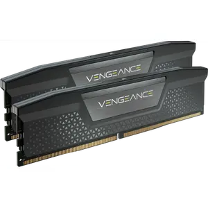 VENGEANCE® 32GB (2x16GB) DDR5 DRAM 6200MT/s CL36 Memory Kit — Black