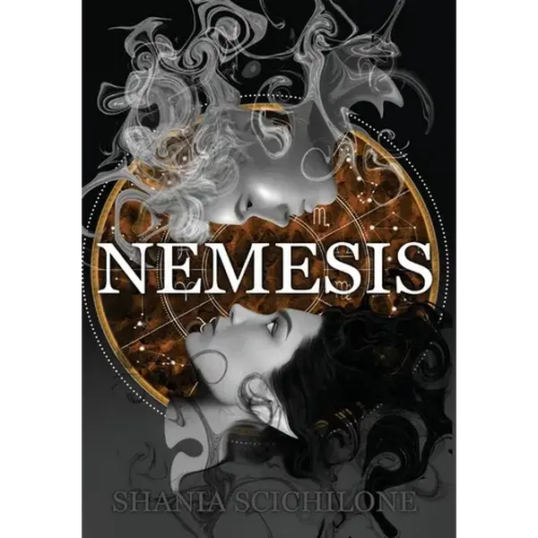Nemesis - Hardcover