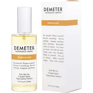 Demeter Butterscotch By Demeter Cologne For Unisex