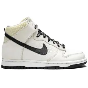 Nike Dunk High Stussy World Tour Tokyo