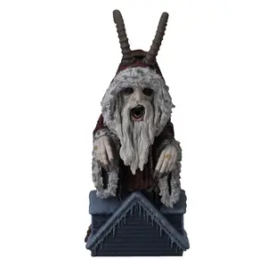 Krampus Bobblehead