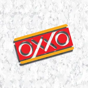Oxxo Decal Sticker Waterproof Vinyl