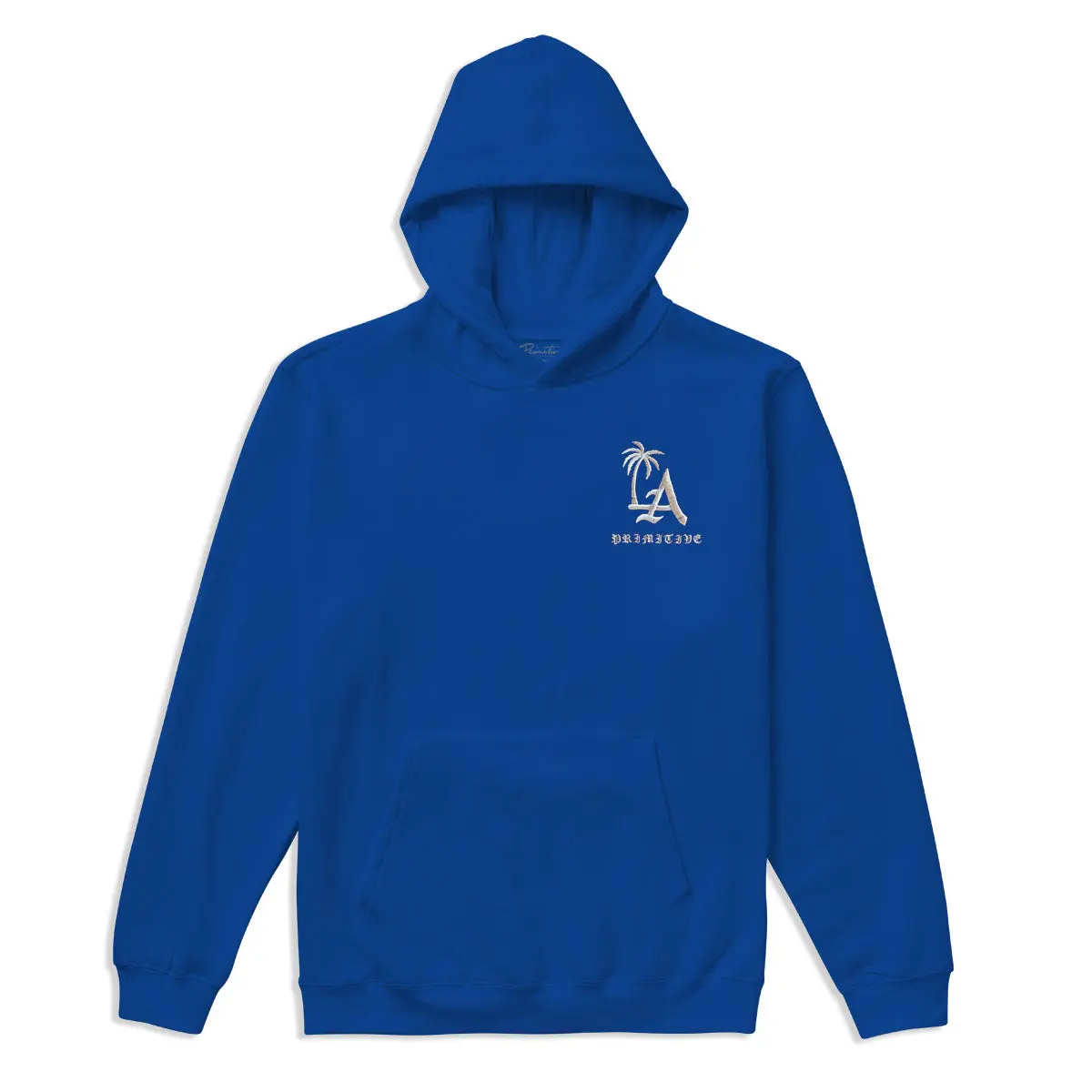 Primitive Apparel Clothing Men's Boxy Fit Hoodie Score I I Primitive Apparel Clothing Men's Boxy Fit Hoodie Score I I
