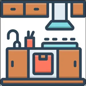 Habitat Picks shop logo