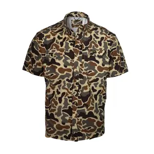 Breeze Shirt