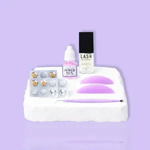 KOREAN LASH LIFT KIT