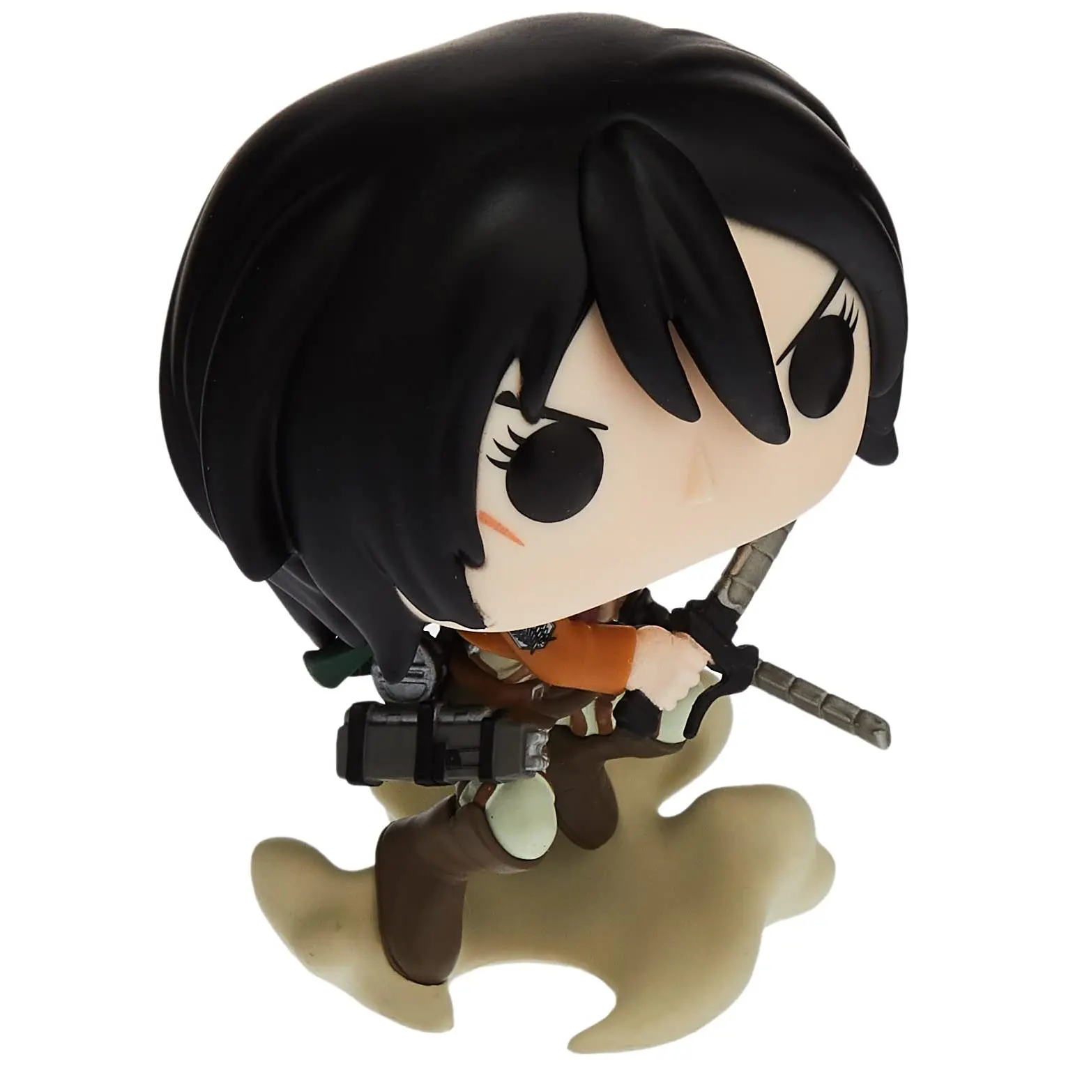 Funko POP! Animation Attack on Titan Mikasa Ackerman Funko POP! Animation Attack on Titan Mikasa Ackerman