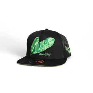 Tribe Green Flat Tribe Green Flat
