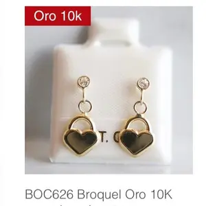 EARRING 10K GOLD