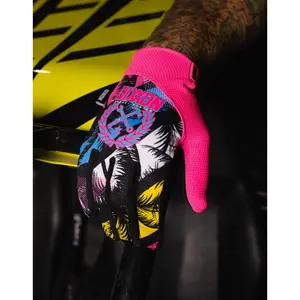 Vice Moto Gloves
