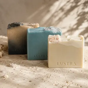 Spa & Fresh Soap Collection