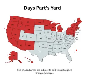 2017 Chevy SS Sedan Complete Rear Bumper Cover OEM